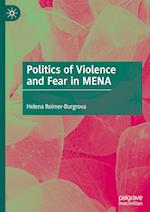 Politics of Violence and Fear in MENA