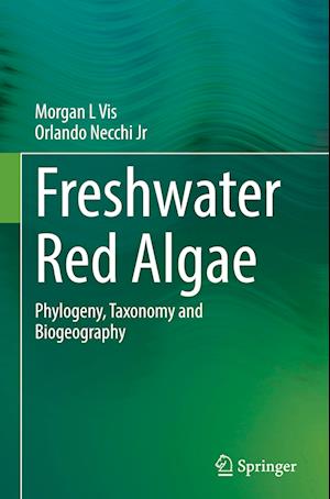 Freshwater Red Algae