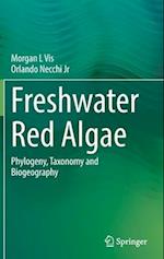 Freshwater Red Algae