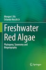 Freshwater Red Algae