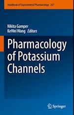 Pharmacology of Potassium Channels