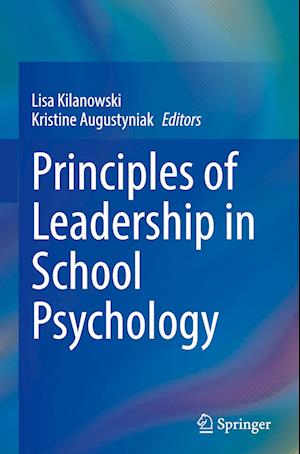 Principles of Leadership in School Psychology