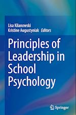 Principles of Leadership in School Psychology