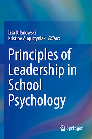 Principles of Leadership in School Psychology