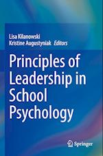 Principles of Leadership in School Psychology