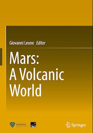 Mars: A Volcanic World