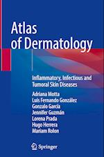 Atlas of Dermatology