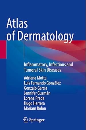 Atlas of Dermatology