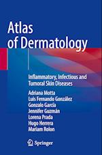 Atlas of Dermatology