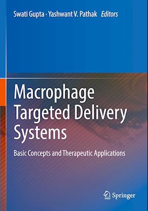 Macrophage Targeted Delivery Systems