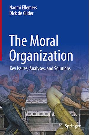 The Moral Organization