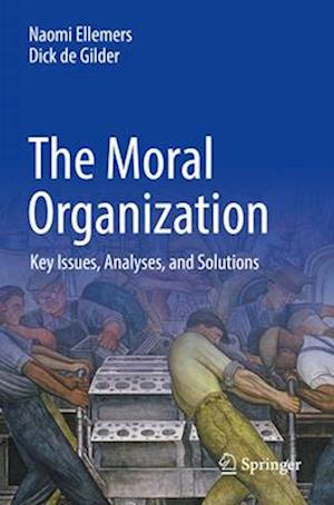 The Moral Organization