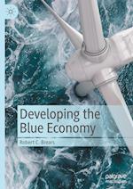 Developing the Blue Economy