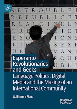 Esperanto Revolutionaries and Geeks