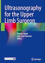 Ultrasonography for the Upper Limb Surgeon