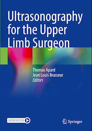 Ultrasonography for the Upper Limb Surgeon