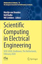 Scientific Computing in Electrical Engineering