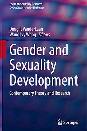 Gender and Sexuality Development