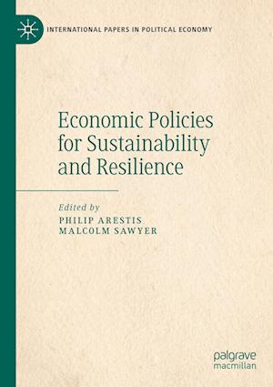 Economic Policies for Sustainability and Resilience