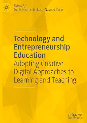 Technology and Entrepreneurship Education