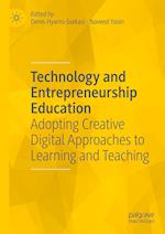 Technology and Entrepreneurship Education