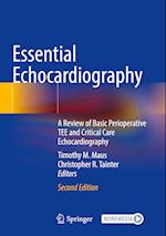 Essential Echocardiography