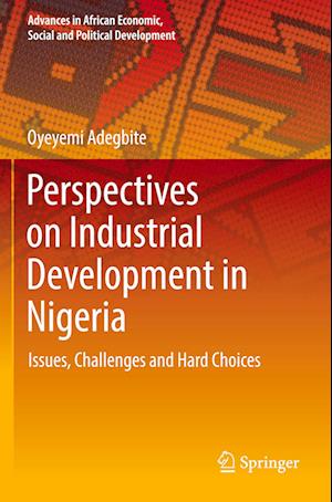 Perspectives on Industrial Development in Nigeria