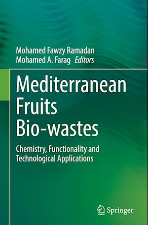 Mediterranean Fruits Bio-wastes