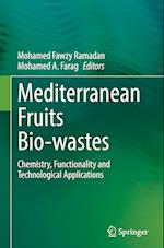Mediterranean Fruits Bio-wastes