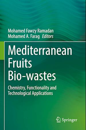 Mediterranean Fruits Bio-wastes