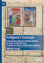 Antigone's Example