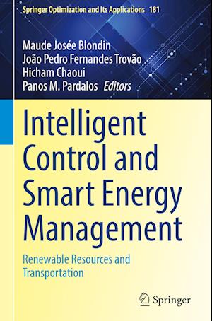 Intelligent Control and Smart Energy Management