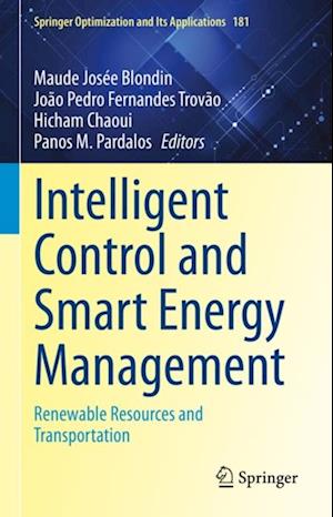 Intelligent Control and Smart Energy Management