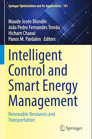 Intelligent Control and Smart Energy Management