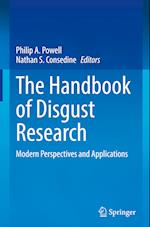 The Handbook of Disgust Research