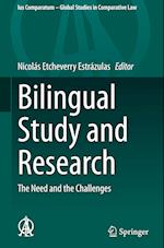 Bilingual Study and Research