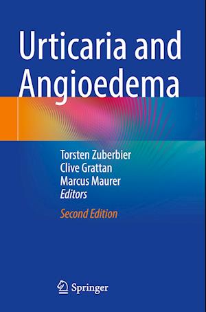 Urticaria and Angioedema