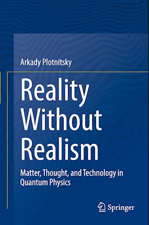 Reality Without Realism