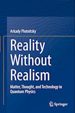 Reality Without Realism