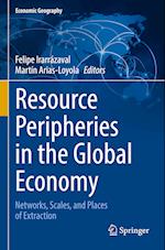 Resource Peripheries in the Global Economy