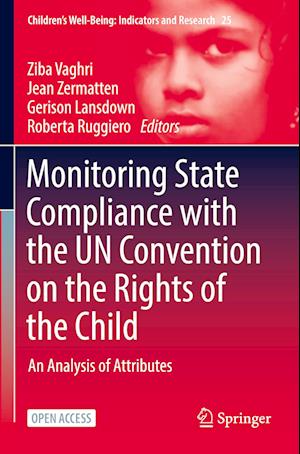 Monitoring State Compliance with the UN Convention on the Rights of the Child