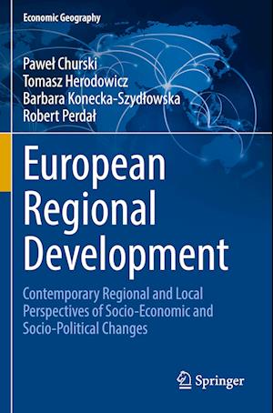 European Regional Development