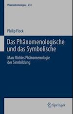 Das Phänomenologische und das Symbolische