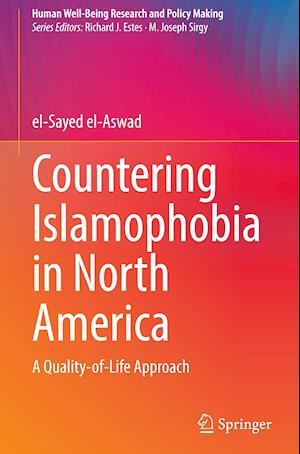 Countering Islamophobia in North America