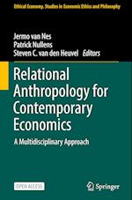 Relational Anthropology for Contemporary Economics