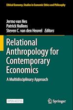 Relational Anthropology for Contemporary Economics