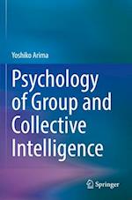 Psychology of Group and Collective Intelligence
