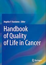Handbook of Quality of Life in Cancer