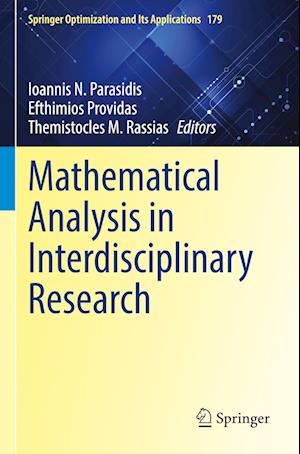 Mathematical Analysis in Interdisciplinary Research