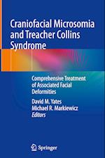 Craniofacial Microsomia and Treacher Collins Syndrome